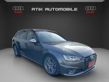 Audi S4 Avant bei Gebrauchtwagen.expert - Abbildung (3 / 10)
