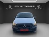 Mercedes-Benz Vito bei Gebrauchtwagen.expert - Abbildung (3 / 10)