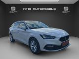 Seat Leon bei Gebrauchtwagen.expert - Abbildung (3 / 10)