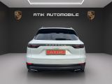 Porsche Cayenne bei Gebrauchtwagen.expert - Abbildung (8 / 10)