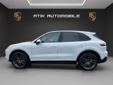 Porsche Cayenne bei Gebrauchtwagen.expert - Abbildung (6 / 10)