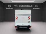 Mercedes-Benz Sprinter bei Gebrauchtwagen.expert - Abbildung (8 / 10) Mercedes-Benz Sprinter bei Gebrauchtwagen.expert - Abbildung (8 / 10)
