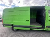 Mercedes-Benz Sprinter bei Gebrauchtwagen.expert - Abbildung (6 / 10)