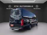 Mercedes-Benz Sprinter bei Gebrauchtwagen.expert - Abbildung (6 / 10) Mercedes-Benz Sprinter bei Gebrauchtwagen.expert - Abbildung (6 / 10)