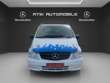 Mercedes-Benz Vito bei Gebrauchtwagen.expert - Abbildung (2 / 10)