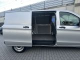 Mercedes-Benz Vito bei Gebrauchtwagen.expert - Abbildung (6 / 10)