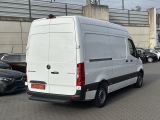 Mercedes-Benz Sprinter bei Gebrauchtwagen.expert - Abbildung (5 / 10)