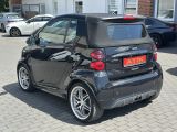 Smart smart fortwo bei Gebrauchtwagen.expert - Abbildung (4 / 10)