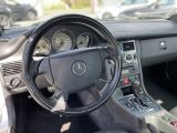 Mercedes-Benz SLK-Klasse bei Gebrauchtwagen.expert - Abbildung (6 / 10)