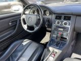 Mercedes-Benz SLK-Klasse bei Gebrauchtwagen.expert - Abbildung (9 / 10)