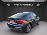 BMW X6 bei Gebrauchtwagen.expert - Abbildung (9 / 10)