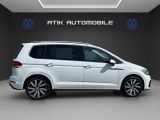 VW Touran bei Gebrauchtwagen.expert - Abbildung (8 / 10)