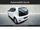 VW Up bei Gebrauchtwagen.expert - Abbildung (5 / 10)