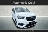 Opel Combo bei Gebrauchtwagen.expert - Abbildung (9 / 15) Opel Combo bei Gebrauchtwagen.expert - Abbildung (9 / 15)
