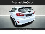 Ford Fiesta bei Gebrauchtwagen.expert - Abbildung (5 / 15)