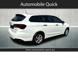 Fiat Tipo bei Gebrauchtwagen.expert - Abbildung (8 / 15) Fiat Tipo bei Gebrauchtwagen.expert - Abbildung (8 / 15)