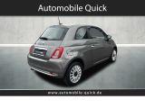 Fiat 500 bei Gebrauchtwagen.expert - Abbildung (8 / 15)