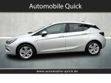 Opel Astra bei Gebrauchtwagen.expert - Abbildung (4 / 15) Opel Astra bei Gebrauchtwagen.expert - Abbildung (4 / 15)