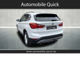 BMW X1 bei Gebrauchtwagen.expert - Abbildung (5 / 15)