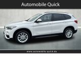 BMW X1 bei Gebrauchtwagen.expert - Abbildung (3 / 15)