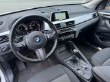BMW X1 bei Gebrauchtwagen.expert - Abbildung (10 / 15)