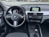 BMW X1 bei Gebrauchtwagen.expert - Abbildung (12 / 15)