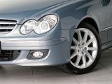 Mercedes-Benz CLK-Klasse bei Gebrauchtwagen.expert - Abbildung (3 / 10)