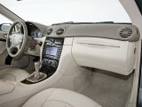Mercedes-Benz CLK-Klasse bei Gebrauchtwagen.expert - Abbildung (8 / 10)