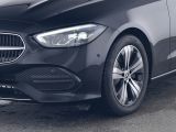 Mercedes-Benz C-Klasse bei Gebrauchtwagen.expert - Abbildung (2 / 10)