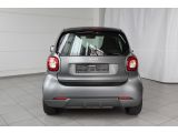 Smart smart fortwo bei Gebrauchtwagen.expert - Abbildung (6 / 10)