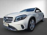 Mercedes-Benz GLA-Klasse bei Gebrauchtwagen.expert - Abbildung (4 / 10) Mercedes-Benz GLA-Klasse bei Gebrauchtwagen.expert - Abbildung (4 / 10)