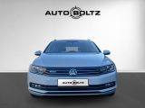 VW Passat bei Gebrauchtwagen.expert - Abbildung (2 / 10)