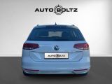 VW Passat bei Gebrauchtwagen.expert - Abbildung (8 / 10)