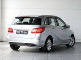Mercedes-Benz B-Klasse bei Gebrauchtwagen.expert - Abbildung (2 / 10)