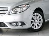 Mercedes-Benz B-Klasse bei Gebrauchtwagen.expert - Abbildung (3 / 10)