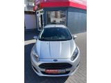 Ford Fiesta bei Gebrauchtwagen.expert - Abbildung (2 / 15)