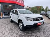 Dacia Duster bei Gebrauchtwagen.expert - Abbildung (3 / 15)