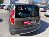 Skoda Roomster bei Gebrauchtwagen.expert - Abbildung (5 / 15)