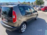 Skoda Roomster bei Gebrauchtwagen.expert - Abbildung (4 / 15)
