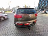 Kia Sportage bei Gebrauchtwagen.expert - Abbildung (5 / 15) Kia Sportage bei Gebrauchtwagen.expert - Abbildung (5 / 15)