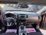 Kia Sportage bei Gebrauchtwagen.expert - Abbildung (11 / 15) Kia Sportage bei Gebrauchtwagen.expert - Abbildung (11 / 15)