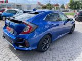 Honda Civic bei Gebrauchtwagen.expert - Abbildung (7 / 15)