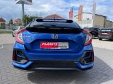Honda Civic bei Gebrauchtwagen.expert - Abbildung (6 / 15)