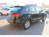 Audi Q3 bei Gebrauchtwagen.expert - Abbildung (4 / 15)