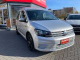 VW Caddy bei Gebrauchtwagen.expert - Abbildung (3 / 15) VW Caddy bei Gebrauchtwagen.expert - Abbildung (3 / 15)