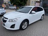 Chevrolet Cruze bei Gebrauchtwagen.expert - Abbildung (3 / 15)