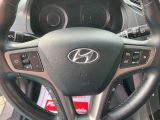Hyundai i40 bei Gebrauchtwagen.expert - Abbildung (12 / 15)