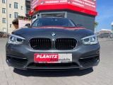 BMW 1er bei Gebrauchtwagen.expert - Abbildung (2 / 15)