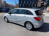 Mercedes-Benz B-Klasse bei Gebrauchtwagen.expert - Abbildung (6 / 15)