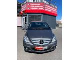 Mercedes-Benz B-Klasse bei Gebrauchtwagen.expert - Abbildung (2 / 15)